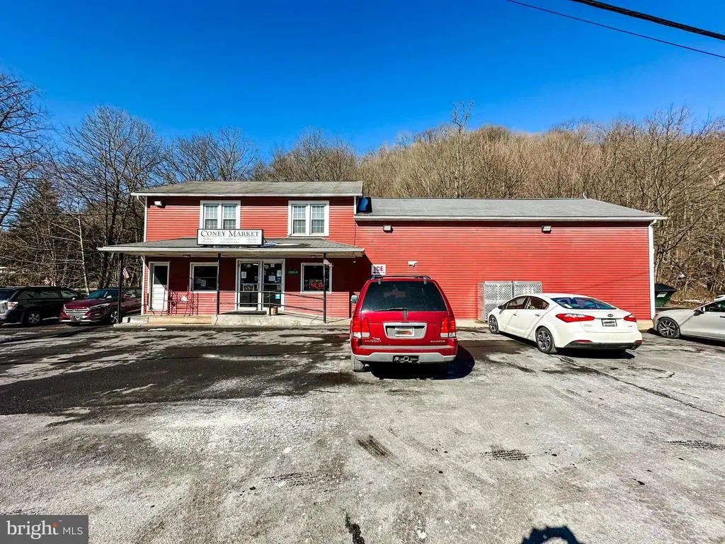 15915 Lower Georges Creek Rd Sw, Lonaconing