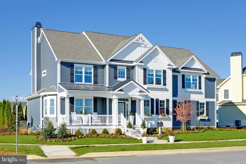 21366 Fairbanks Court, LEWES