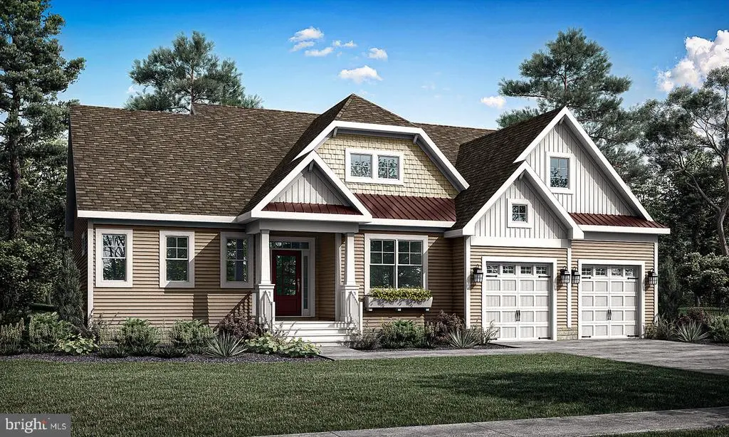 21368 Fairbanks Court, LEWES