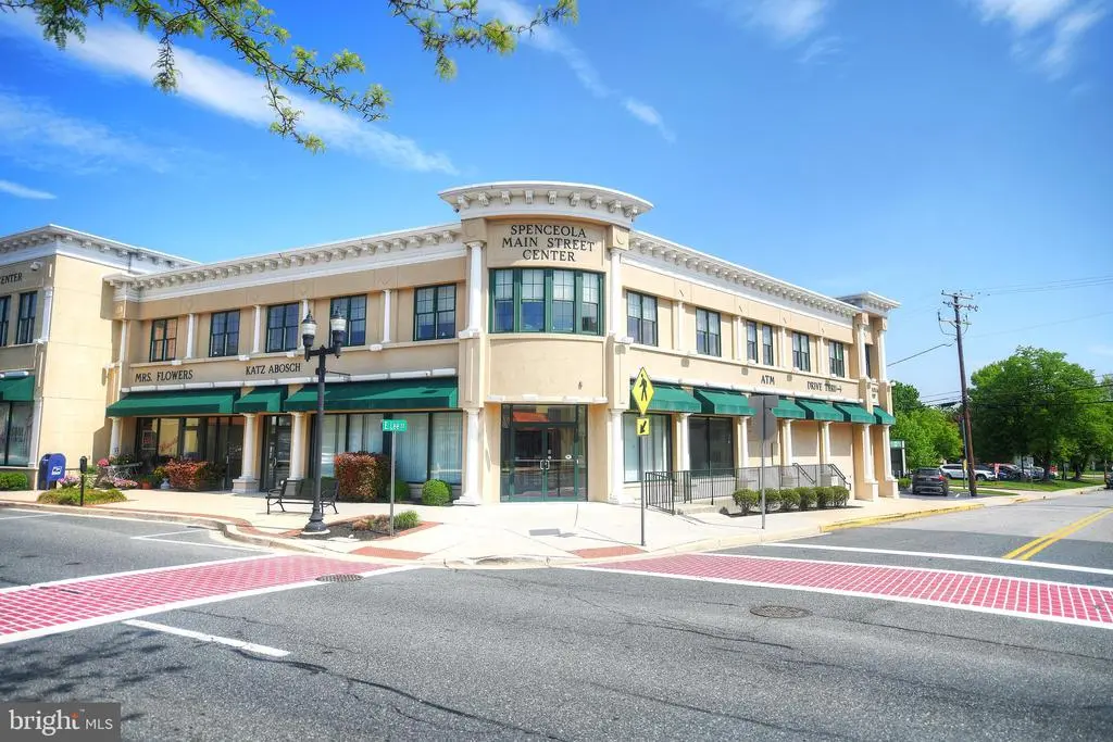 103 Main St #b, Bel Air