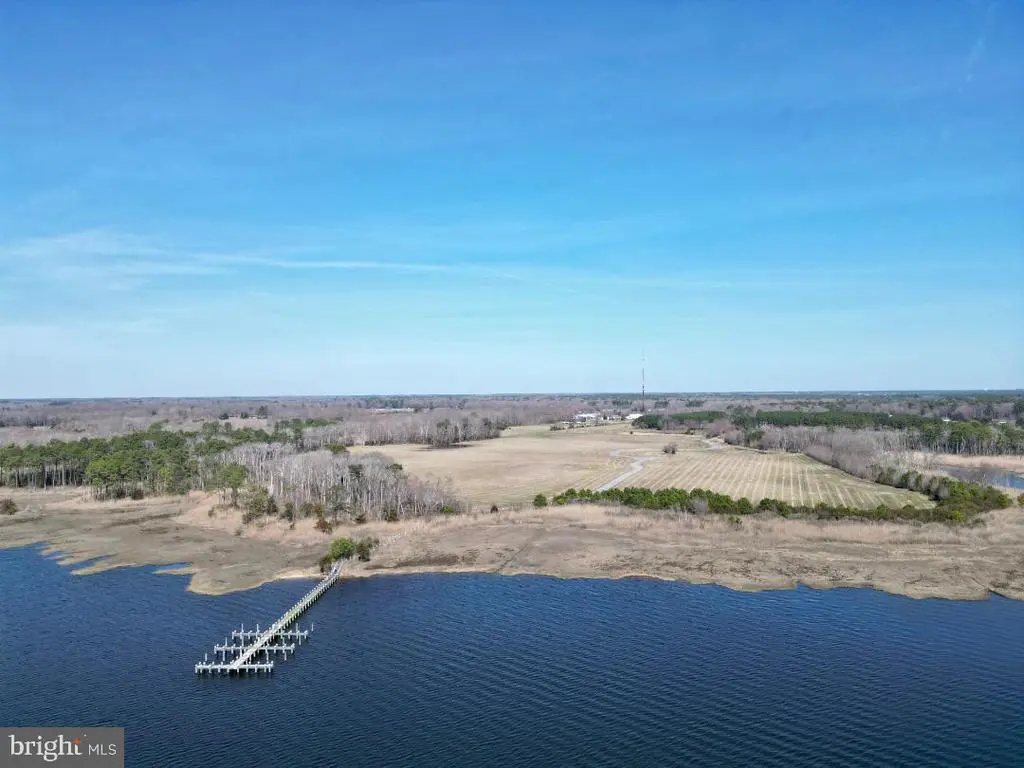 0 St Martins Neck Rd, BISHOPVILLE
