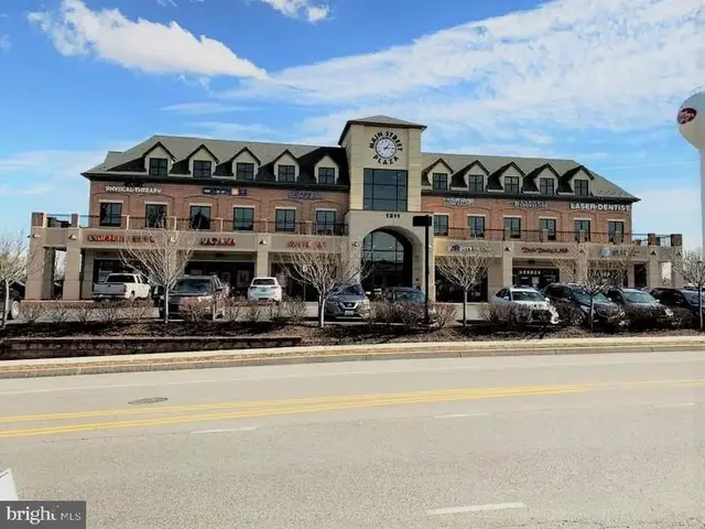 1311 Main St #302b, Mount Airy