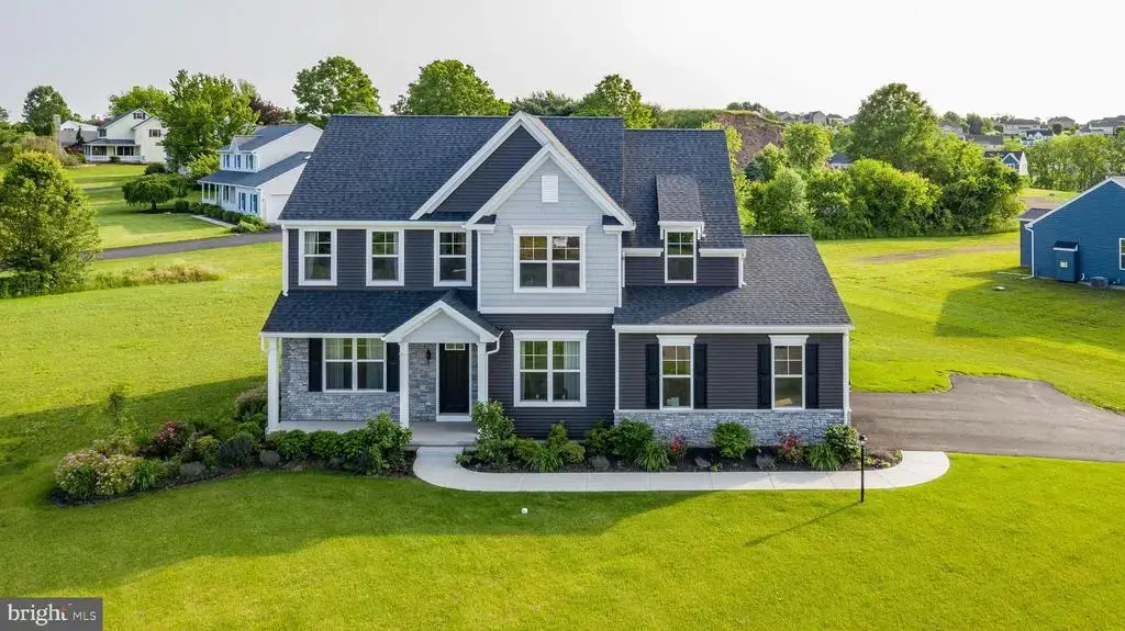 2046 Sunrise Drive #lot 4, COOPERSBURG