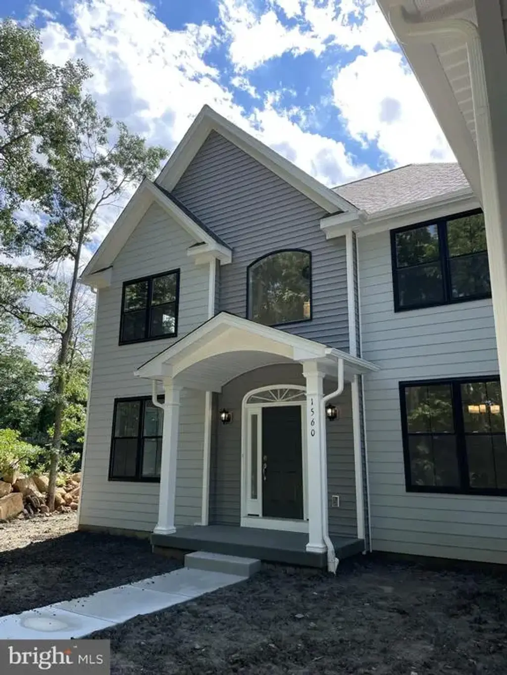2059 Sunrise Dr #lot 7, COOPERSBURG