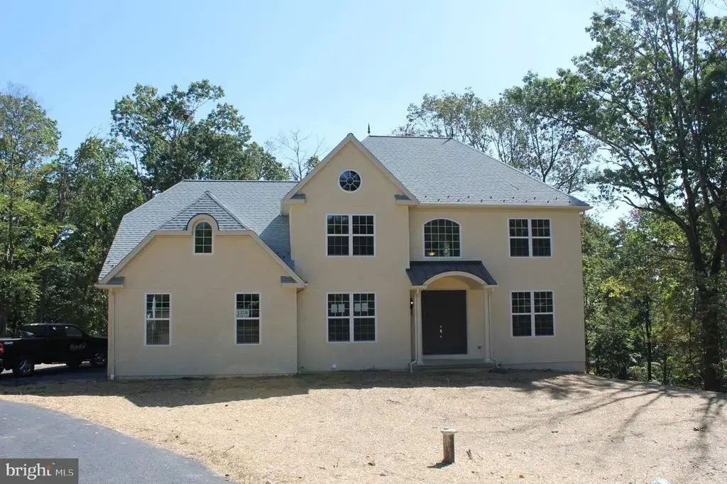 2061 Sunrise Drive #lot 6, COOPERSBURG