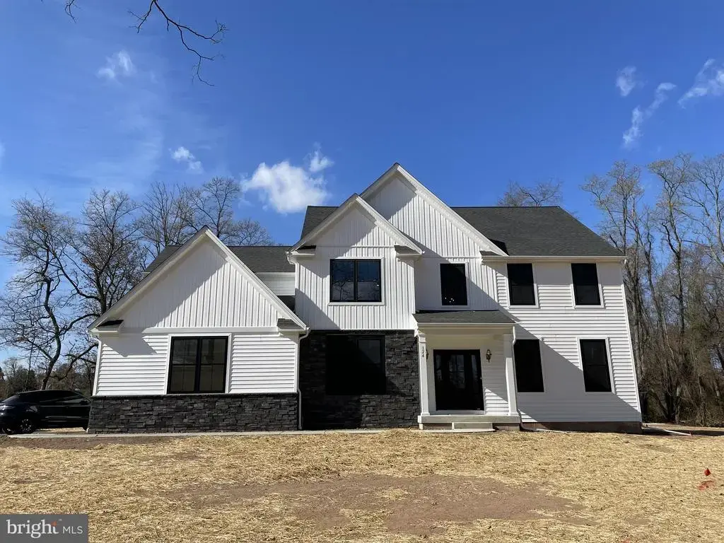 2011 Sunrise Drive #lot 11, COOPERSBURG