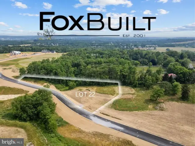 Lot 22 Jillian Way, Hummelstown