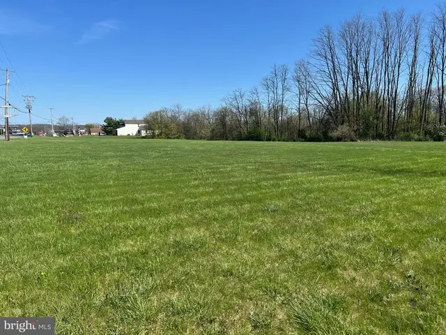 Lot 3 Ben Franklin Hwy, Douglassville