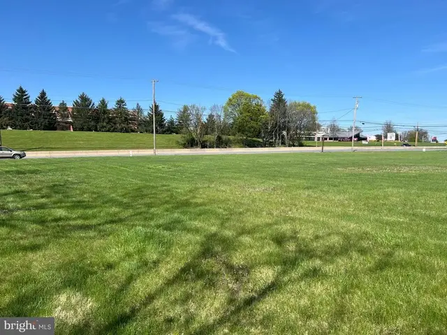 Lot 4 Ben Franklin Hwy, Douglassville
