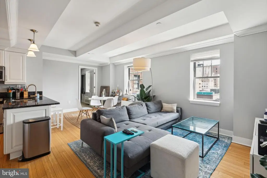 1701-15 Locust St #1805, PHILADELPHIA