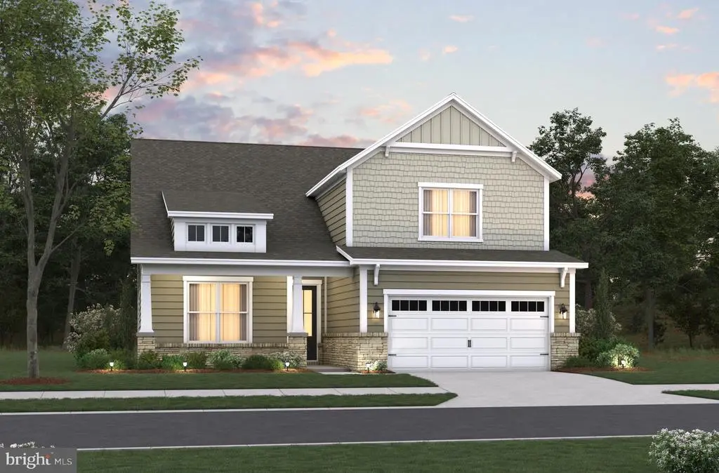 35288 Wild Goose Landing, Selbyville