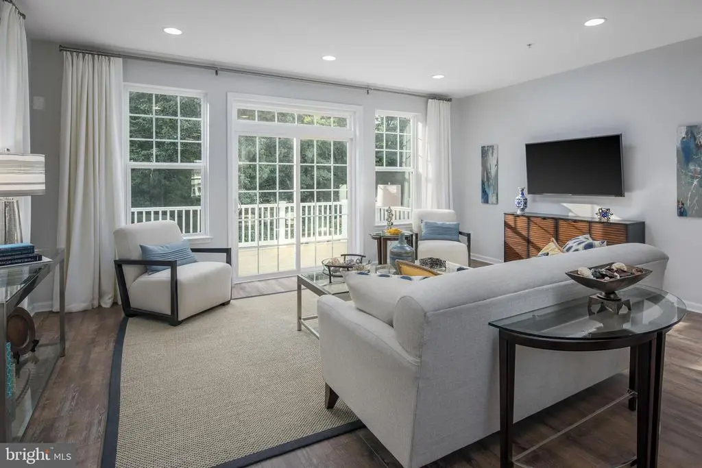 3406 Saint Edward Ave, Bowie