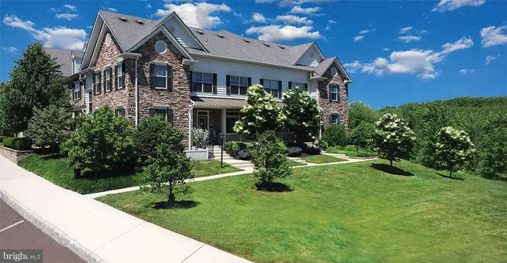 407 Ridgeview Court, SELLERSVILLE