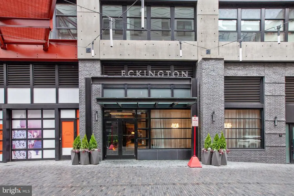 1625 Eckington Pl Ne #ph312, WASHINGTON