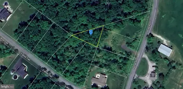 0 Pecher Rd, Fairfield