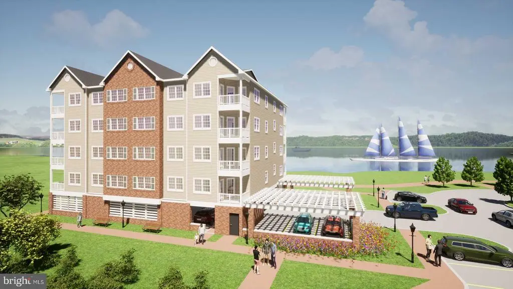 16433 River View Dr, Bristol