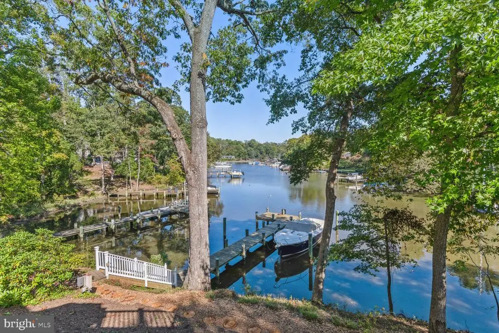 1011 Dulaney Ln, Annapolis