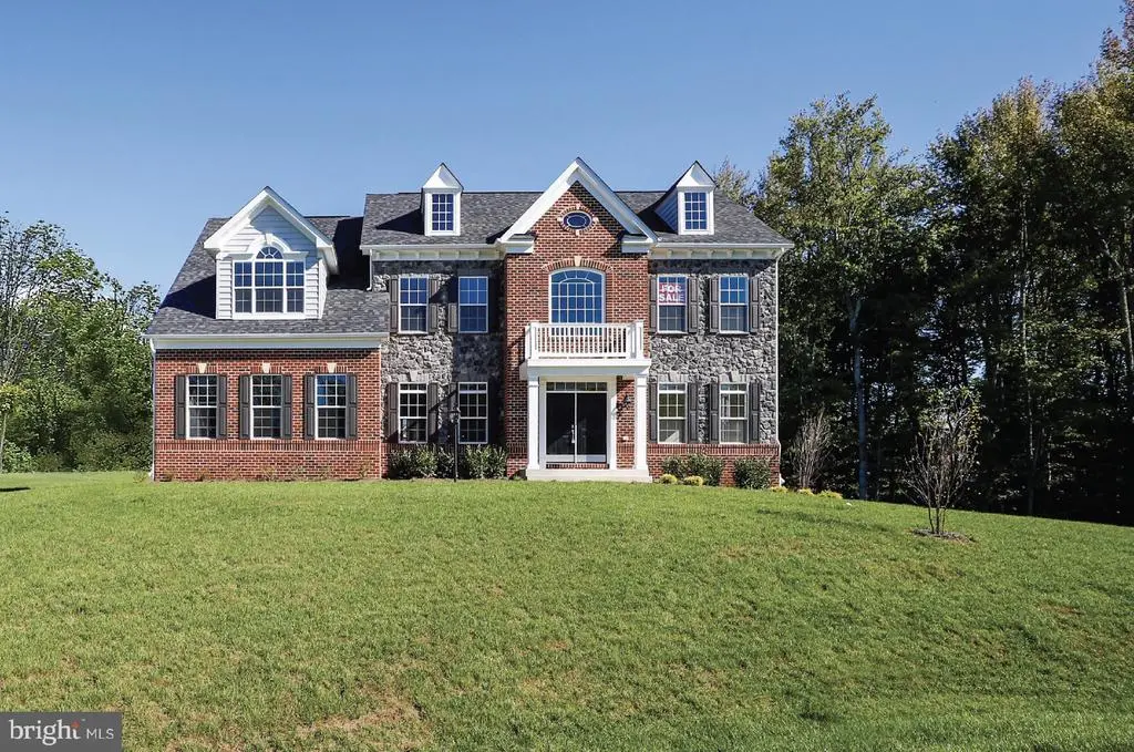 Wharff Ln, Ellicott City