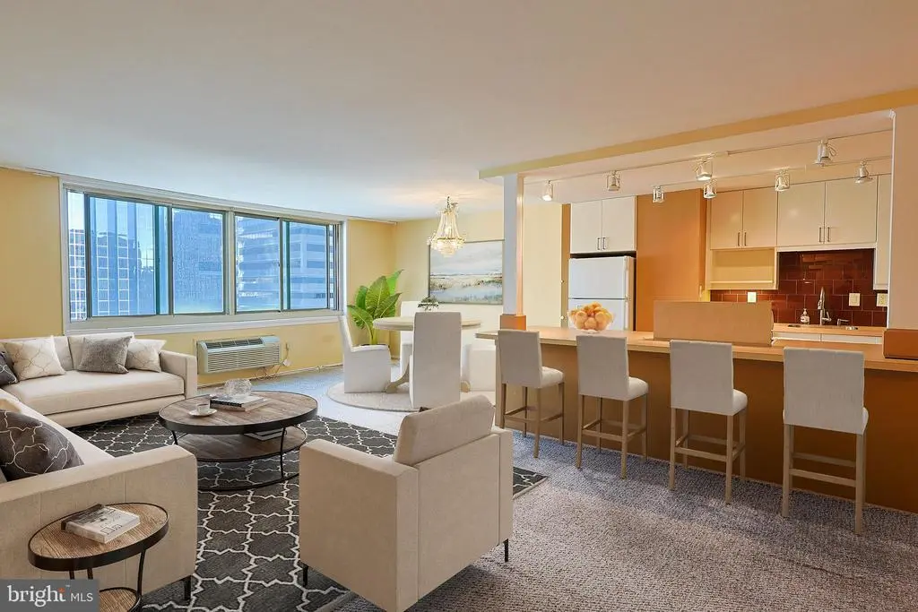 1919 Chestnut St #2301, Philadelphia