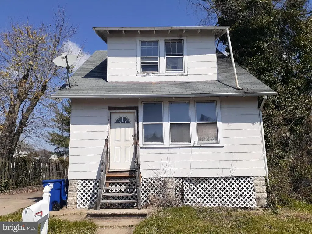 4306 Southern Ave, Baltimore