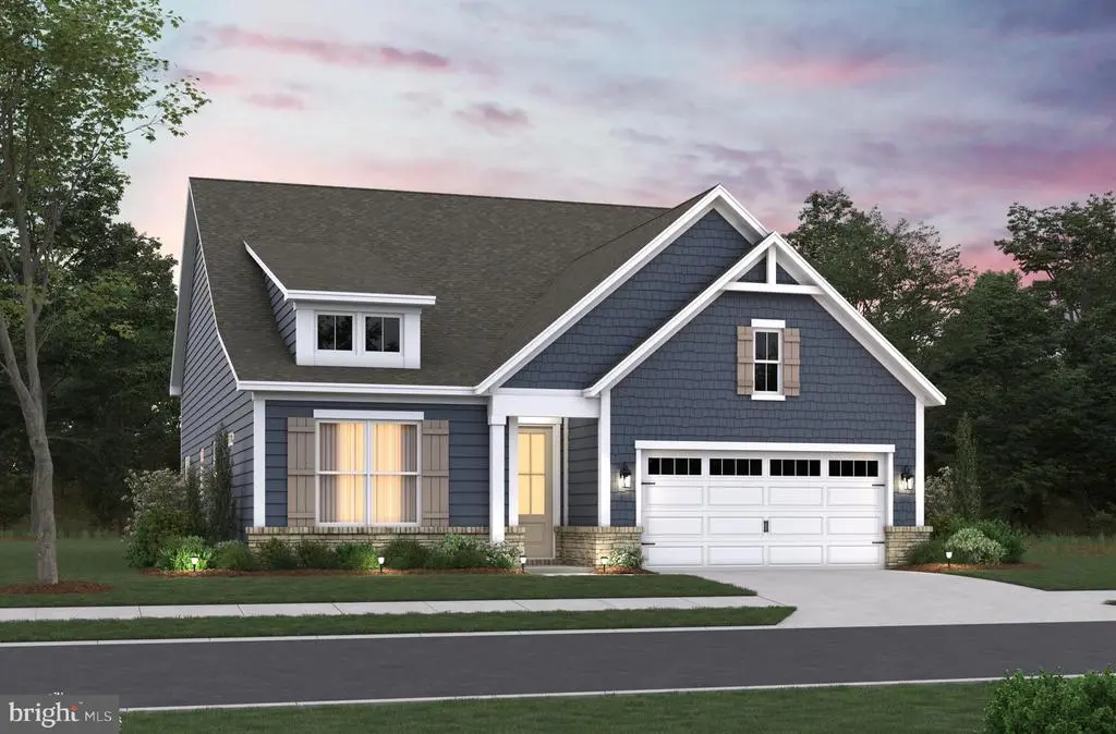 35292 Wild Goose Landing, Selbyville