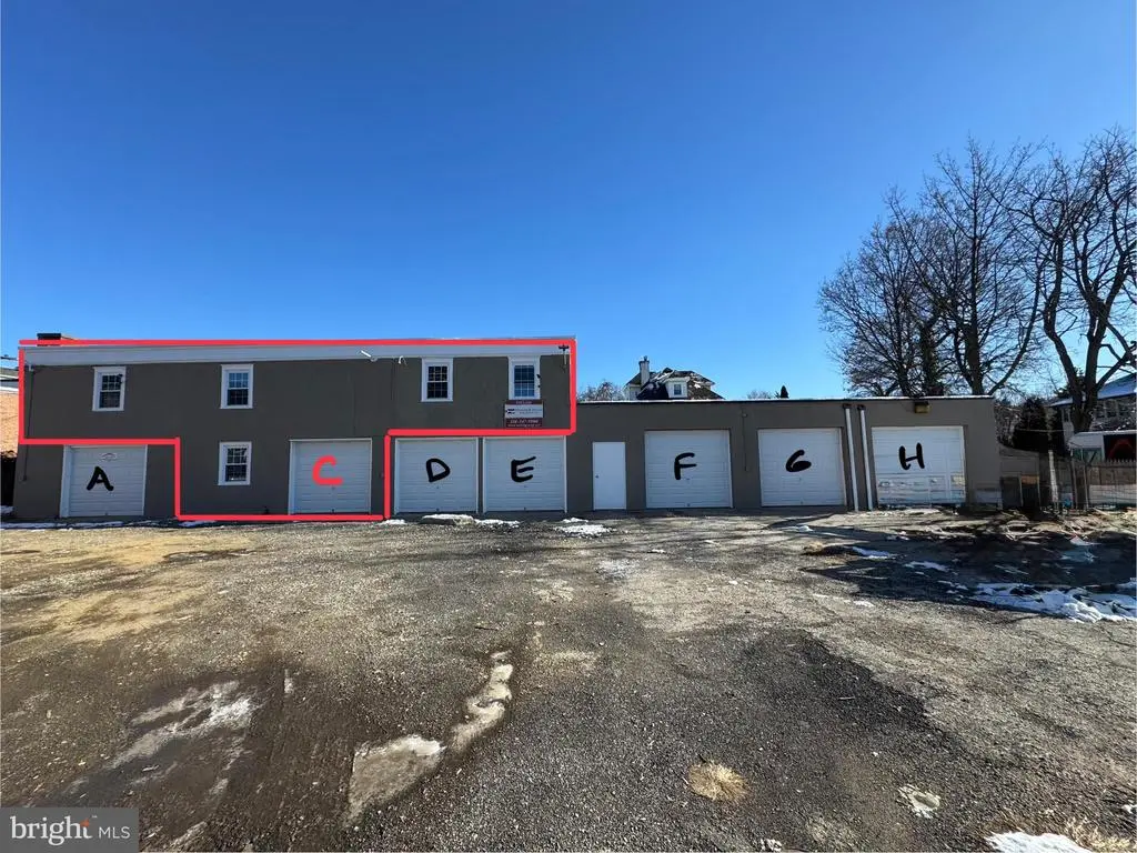 708 Bethlehem Pike #c, GLENSIDE