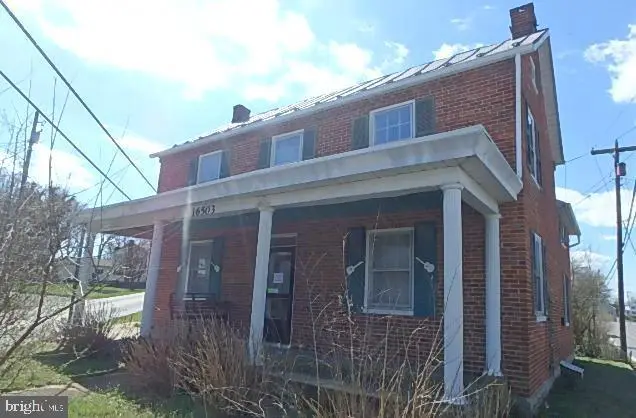 16503 Spielman Rd, Williamsport