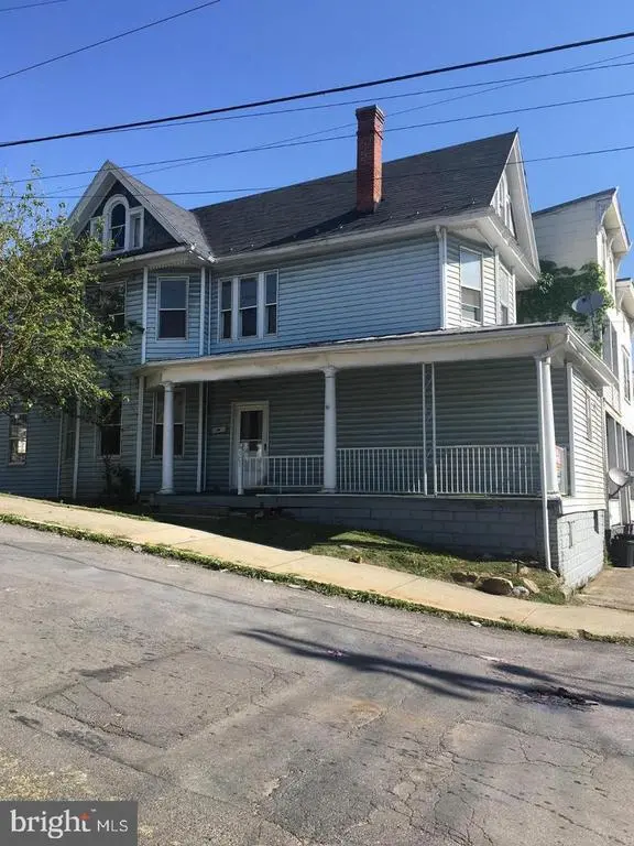 501 Columbia Ave, CUMBERLAND