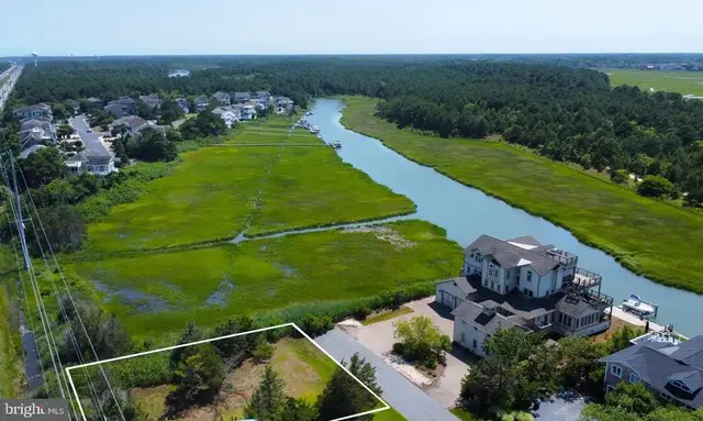 Cove Way - Lot 31, North Bethany