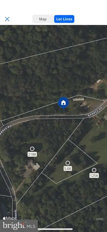 5803 Barree Rd, Alexandria