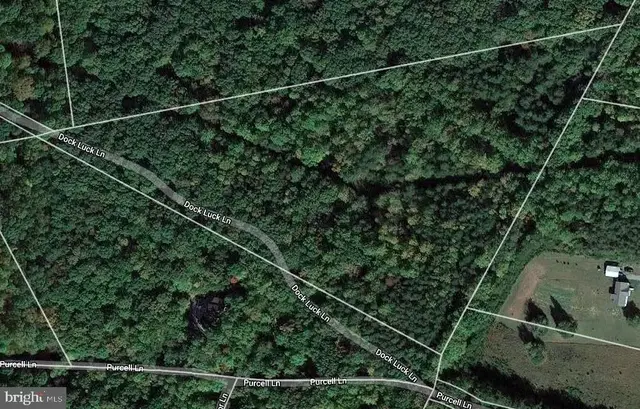 Lot 29 Dock Luck Ln, Spotsylvania