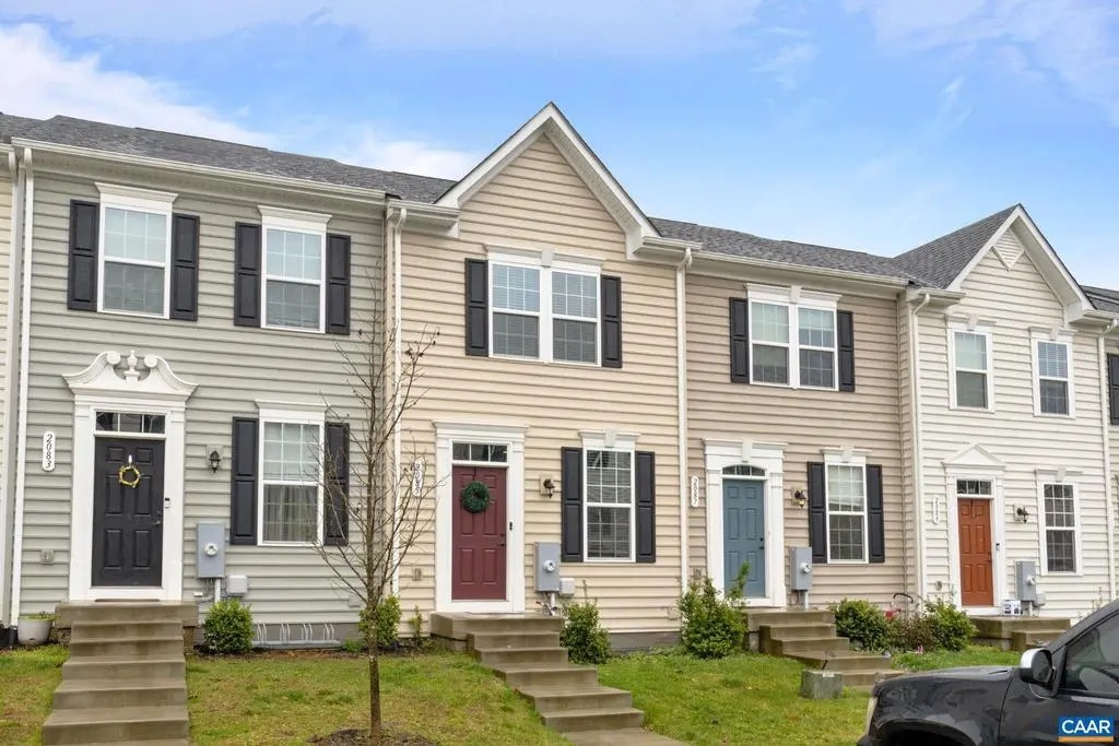 2085 Elm Tree Ct, Charlottesville