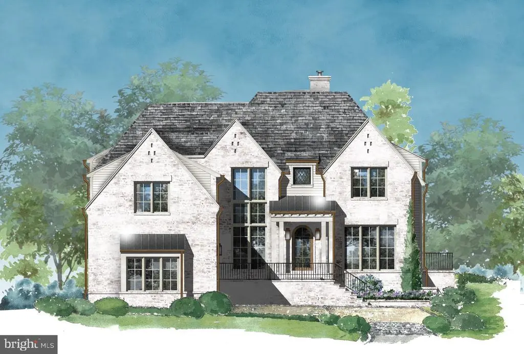 3532 N Valley St, ARLINGTON