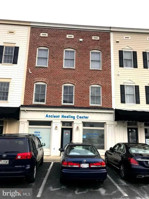 3520 Worthington Blvd #100, Frederick