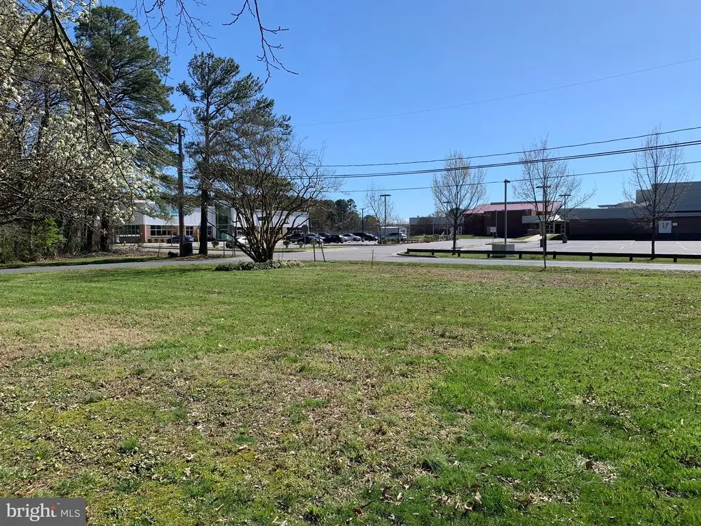 Radcliffe Ave, Saint Michaels