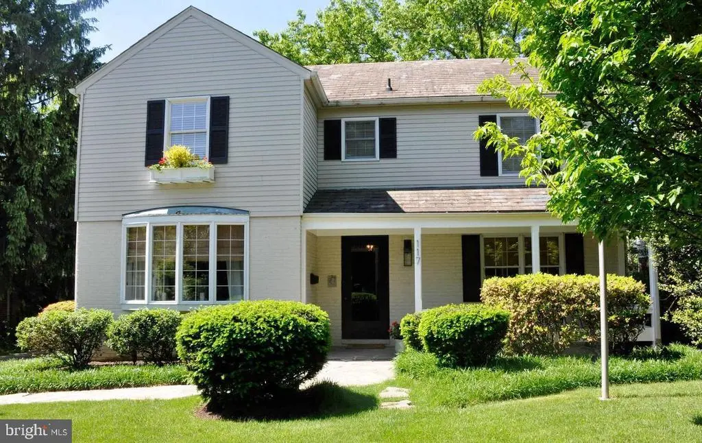 117 W Lake Ave, Baltimore