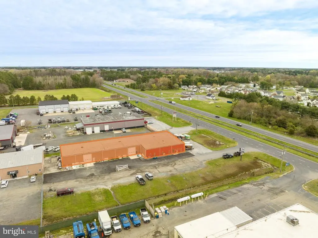 9156 Ocean Highway, DELMAR