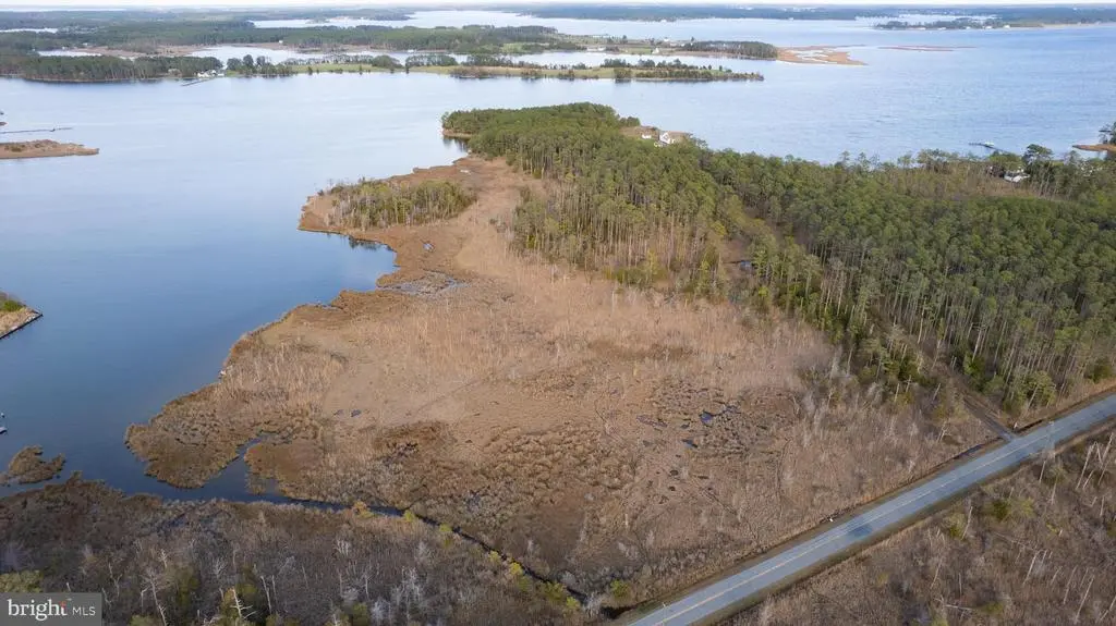 Cassons Neck, Cambridge