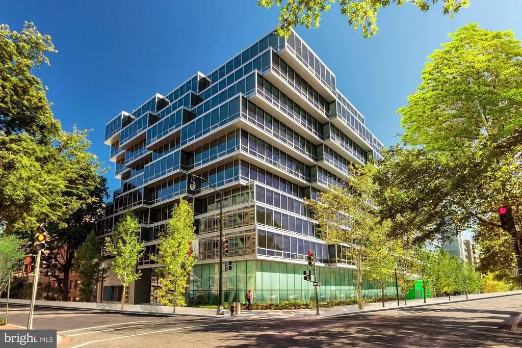 1111 24th St Nw #4q, WASHINGTON