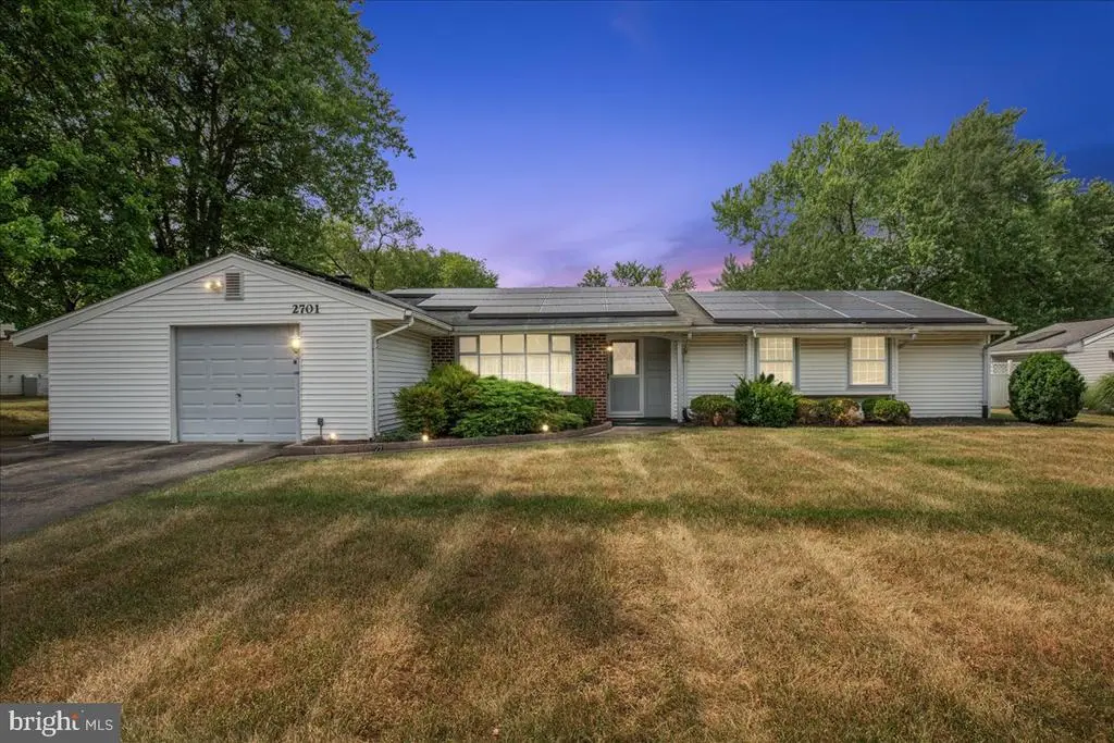 2701 Pinewood Dr, Waldorf