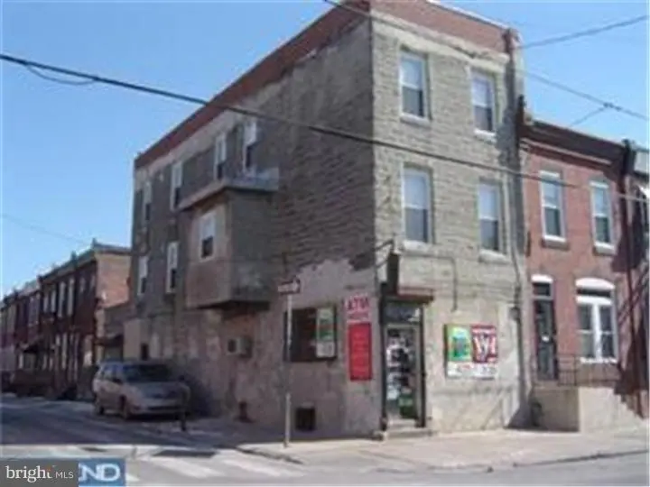 1825 S 19th St, PHILADELPHIA