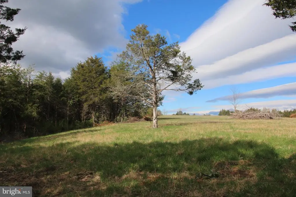 Cauthorn Mill Rd, Middletown