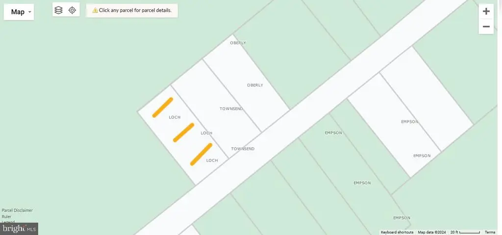 0 Maryland Ave, Little Creek