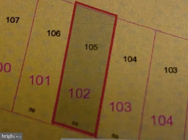 0 E Route 213, Ellendale