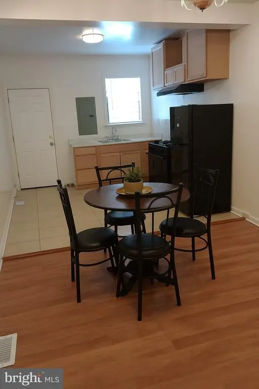 1606 Riggs Ave, BALTIMORE