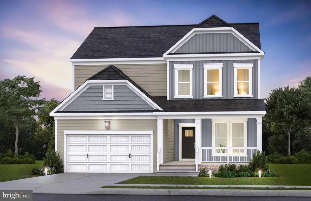 14505 Dowitcher Way, Boyds