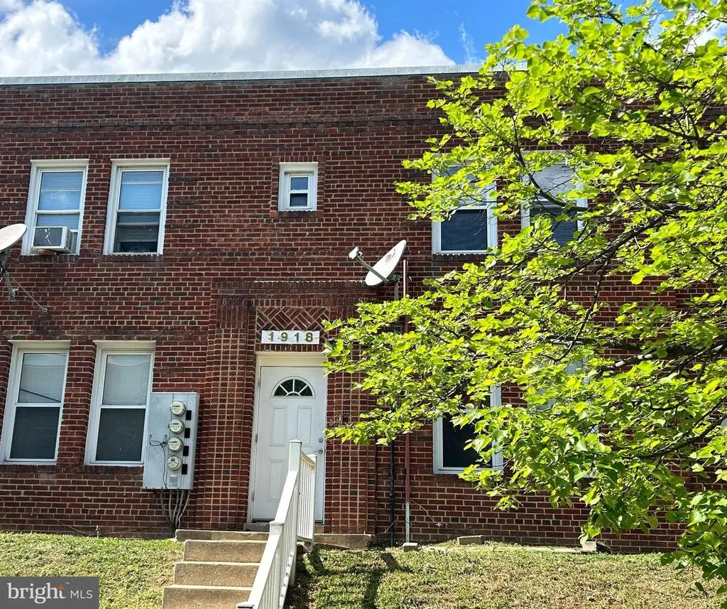 1918 I St Ne, WASHINGTON