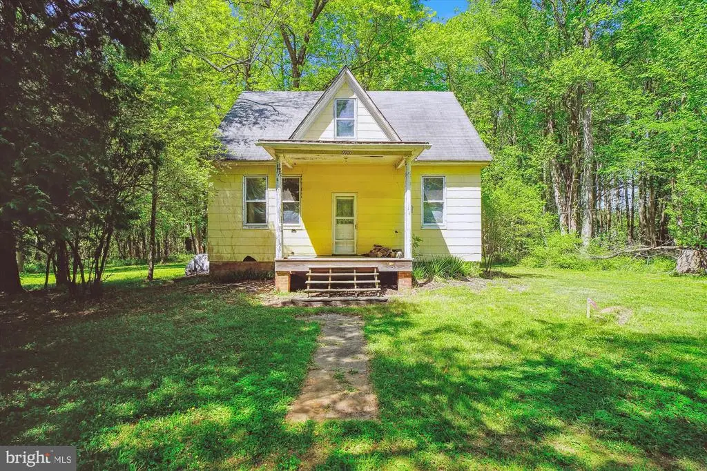 19900 New Hampshire Ave, Brinklow