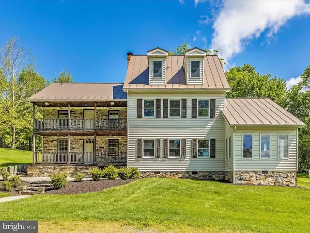 4922 Shookstown Rd, Frederick