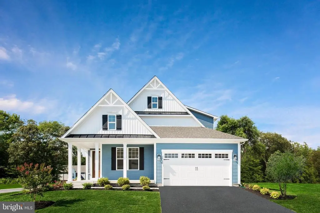 1215 Oleander Way, Odenton